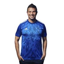 Camisa Adidas Cruzeiro I 2024/25 Masculina