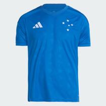 Camisa Adidas Cruzeiro I 2026