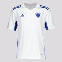 Camisa Adidas Cruzeiro II 2022 Juvenil