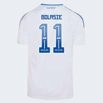 Camisa Adidas Cruzeiro II 2025 11 Bolasie