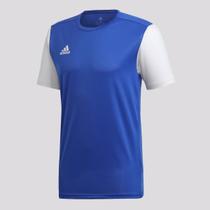 Camisa Adidas Estro 19 Azul