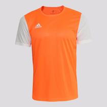 Camisa Adidas Estro 19 Laranja