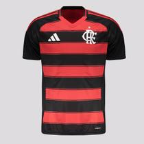 Camisa Adidas Flamengo I 2025