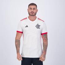 Camisa Adidas Flamengo II 2024 Jogador