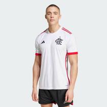 Camisa Adidas Flamengo II 2024