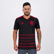 Camisa Adidas Flamengo III 2020