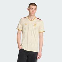 Camisa Adidas Flamengo III 2025 Camisa Adidas Flamengo III 2025