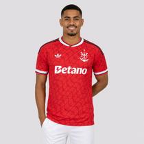 Camisa Adidas Flamengo III 2026