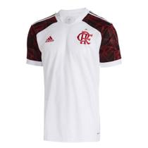 blusa flamengo 2020 branca