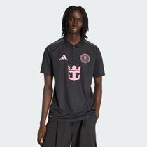 Camisa Adidas Inter Miami Away 2026
