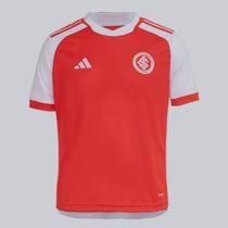 Camisa Adidas Internacional I 2024 Juvenil