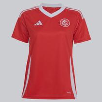 Camisa Adidas Internacional I 2025 Feminina