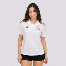 Camisa Adidas Internacional II 2026 Feminina
