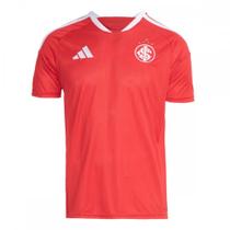 Camisa Adidas Internacional Oficial 1 Jm5663 Masculino Camisa Adidas Internacional Oficial 1 Jm5663 Masculino