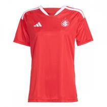 Camisa Adidas Internacional Oficial 1 KA5445 Feminino