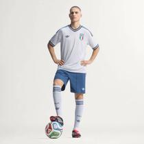 Camisa Adidas Itália Away 2026 Jogador Camisa Adidas Itália Away 2026 Jogador