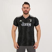 Camisa Adidas Juventus Away 2023
