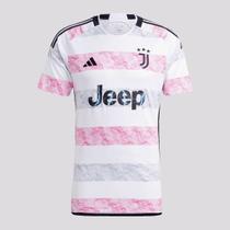 Camisa Adidas Juventus Away 2024