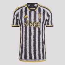 Camisa Adidas Juventus Home 2024