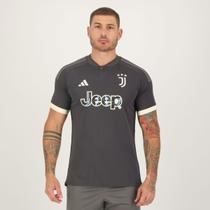 Camisa Adidas Juventus Third 2024