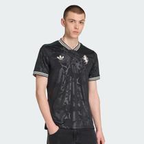 Camisa Adidas Juventus Third 2026