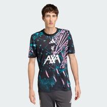 Camisa Adidas Liverpool FC Pré Jogo 2026 Camisa Adidas Liverpool FC Pré Jogo 2026