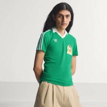 Camisa Adidas México I 1986