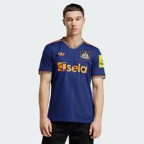 Camisa Adidas Newcastle United Third 2026