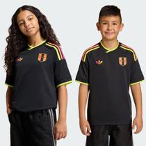 Camisa Adidas Peru II 2026 Juvenil