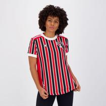 camisas femininas do são paulo
