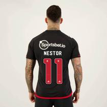 Camisa Adidas São Paulo III 2023 11 Nestor