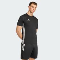 Camisa Adidas Tiro ES Preta