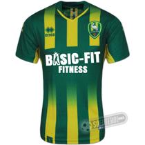 Camisa ADO den Haag - Modelo I Camisa ADO den Haag - Modelo I