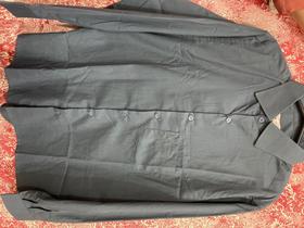 Camisa Adulto manga longa DJAK Camisa Adulto manga longa DJAK