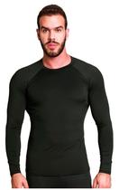 Camisa Adulto Masculina Com Proteção Solar Uv 50+ Várias Cores