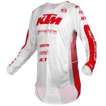 Camisa Adulto Pro Tork Ktm 2024