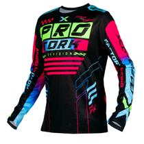 Camisa Adulto Pro Tork Next