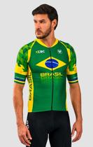 Camisa Aero Brasil Collection CBC Masculina - FREE FORCE Camisa Aero Brasil Collection CBC Masculina - FREE FORCE