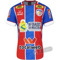 Camisa Afogados da Ingazeira - Modelo I Camisa Afogados da Ingazeira - Modelo I