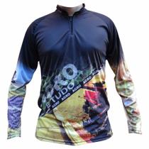 Camisa AGRO- FPS 50+ UV - Rosset