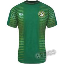 Camisa Aguaí - Modelo I Camisa Aguaí - Modelo I