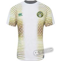 Camisa Aguaí - Modelo II Camisa Aguaí - Modelo II