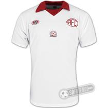 Camisa Agudos - Modelo II Camisa Agudos - Modelo II