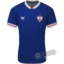 Camisa Águia de Marabá - Modelo I