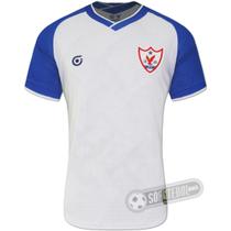 Camisa Águia de Marabá - Modelo II Camisa Águia de Marabá - Modelo II