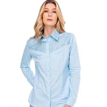 Camisa Alado-Zenz Western Camisa Alado-Zenz Western
