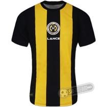 Camisa Aliança - Modelo I Camisa Aliança - Modelo I