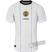 Camisa Aliança - Modelo II Camisa Aliança - Modelo II