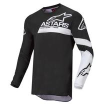 Camisa Alpinestars Fluid Chaser Trilha Motocross