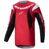 Camisa Alpinestars Fluid Haul 2025